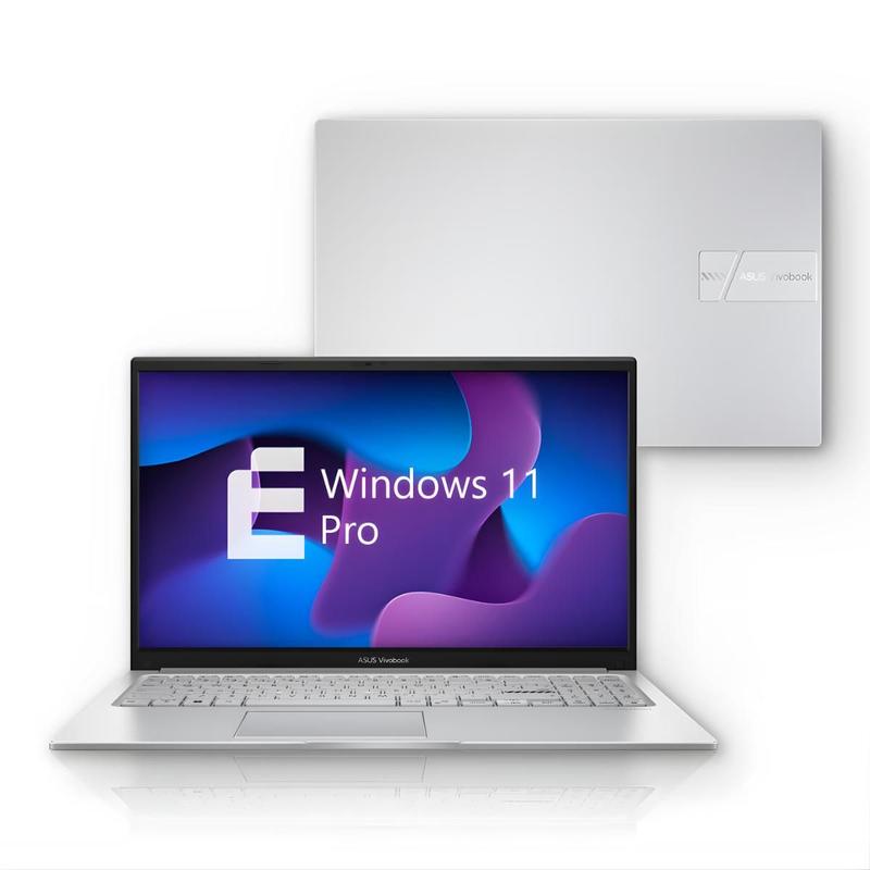 Notebook Asus Vivobook Pro 15 em Promoção no Magazine Luiza